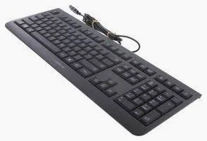 A4Tech KR-85 USB Keyboard