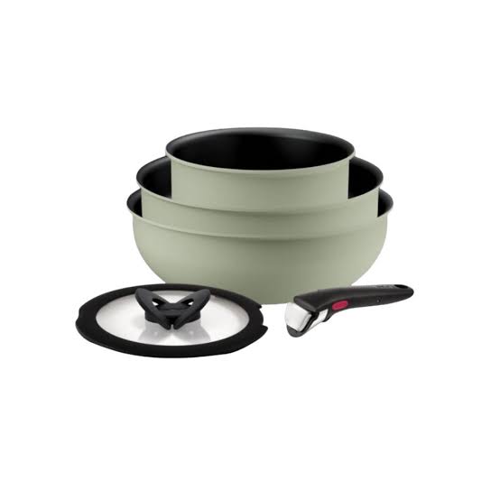 Non-Stick Cookware Set (5 Piece)