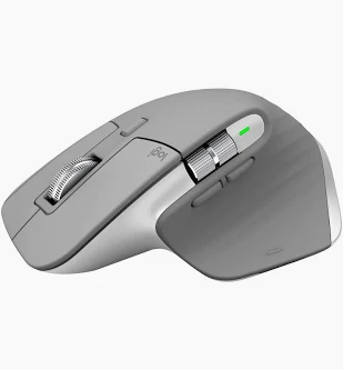 Logitech MX Master 3S Wireless Mouse