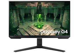 Samsung Odyssey G4 25" 240Hz