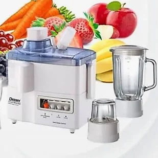 Vision Blender 4-in-1