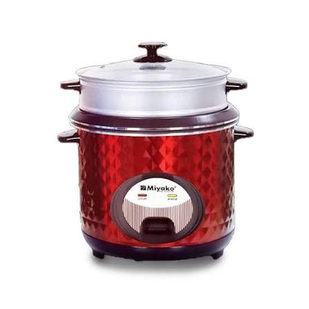 Miyako Rice Cooker 1.8L