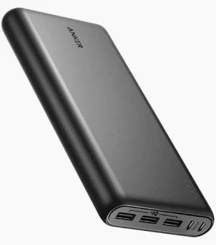 Anker PowerCore 20000mAh Power Bank