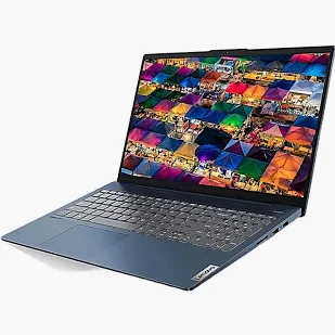 Lenovo IdeaPad Slim 3 15IRH8