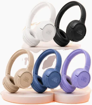 JBL Tune 520BT Wireless On-Ear