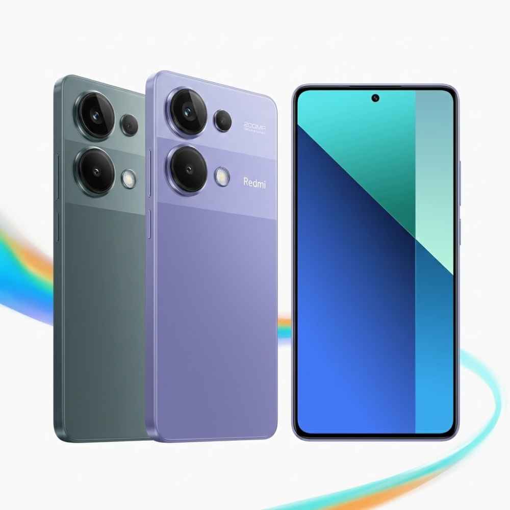 Xiaomi Redmi Note 13 Pro